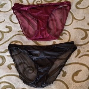 Women's panties
